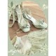 Mademoiselle Pearl Beloved Lily Of The Valley 3.0 Shoes(Reservation/2 Colours/Full Payment Without Shipping)